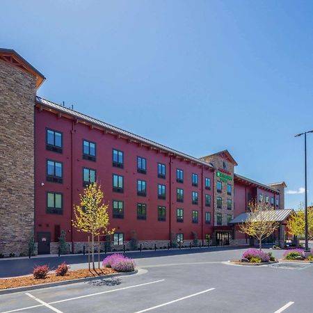 Wyndham Garden Redwood Valley - Ukiah Exterior foto